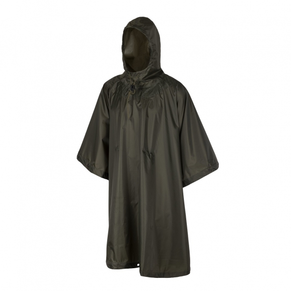 Helikon Tex Poncho Taiga Green