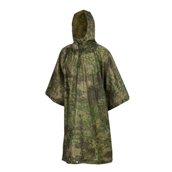 Helikon Tex Poncho  PenCott® Wildwood™