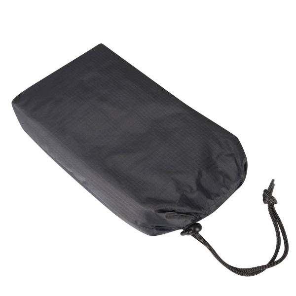 Helikon Tex US Poncho Black