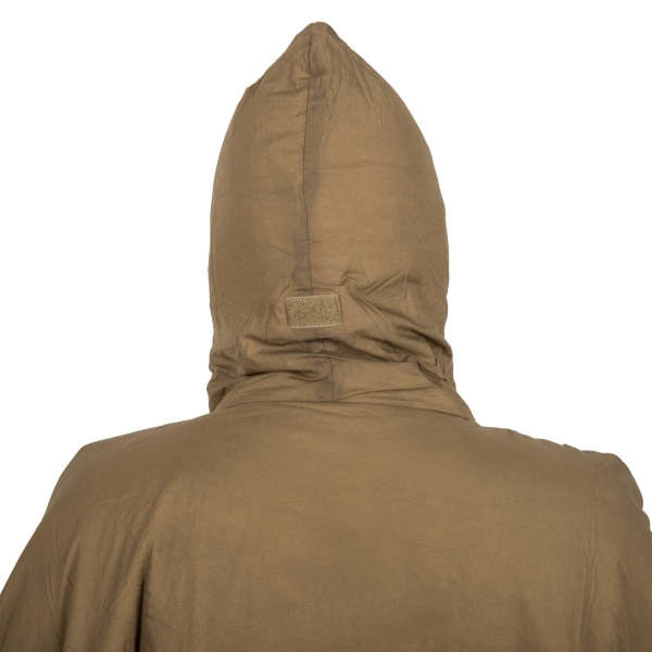 Helikon-Tex SWAGMAN ROLL® Poncho - Climashield® Apex 67g - Taiga Green