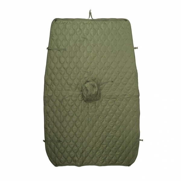 Helikon-Tex SWAGMAN ROLL Basic - Black