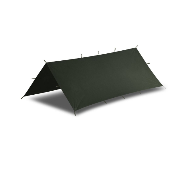 Helikon Tex SUPERTARP Small® Oliv Green