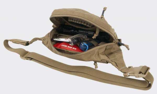 HELIKON TEX Possum® Waist Pack Coyote