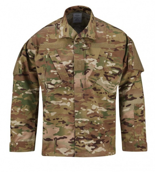 Propper® US ARMY ACU Coat - New Spec - Multicam