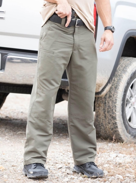 Propper®  Men's EdgeTec Slick Pant Black