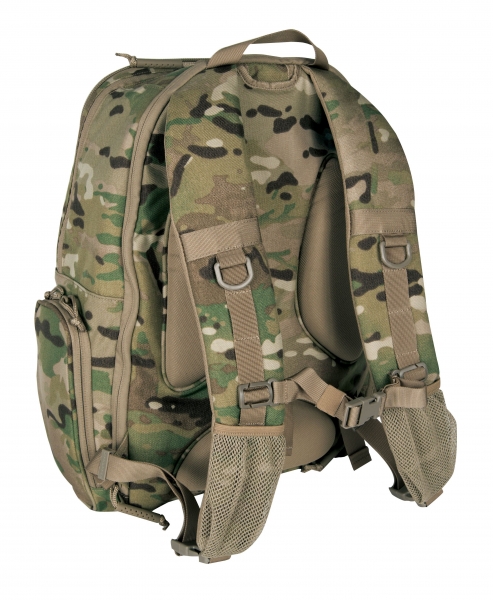 Propper® Expandable Backpack Black