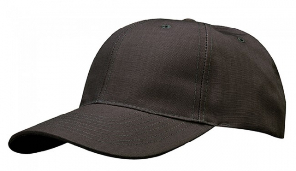 PROPPER 6 Panel Baseball Cap Sheriff Brown