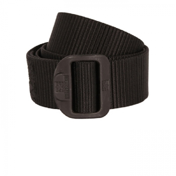 PROPPER HEAVY DUTY WEBBING BELT BLACK