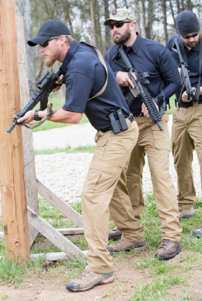 US PROPPER Lightwight Men's Tactical Trouser coyote
