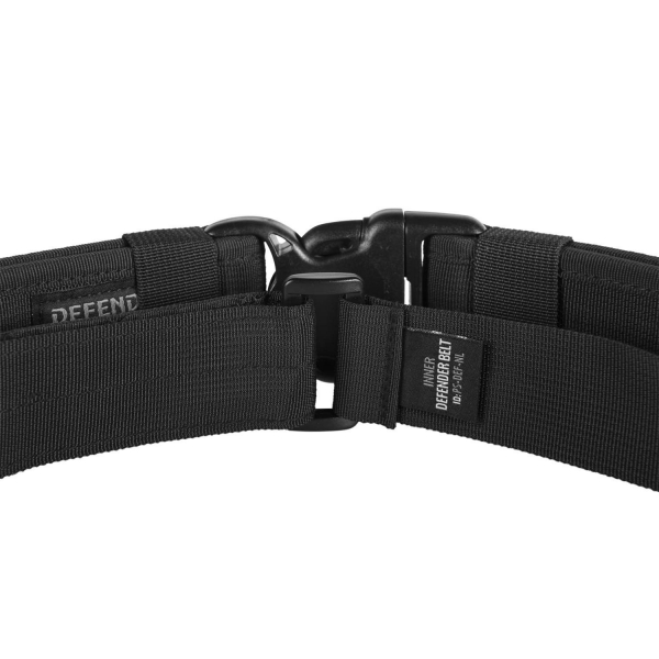 Helikon Tex Defender Security Belt black