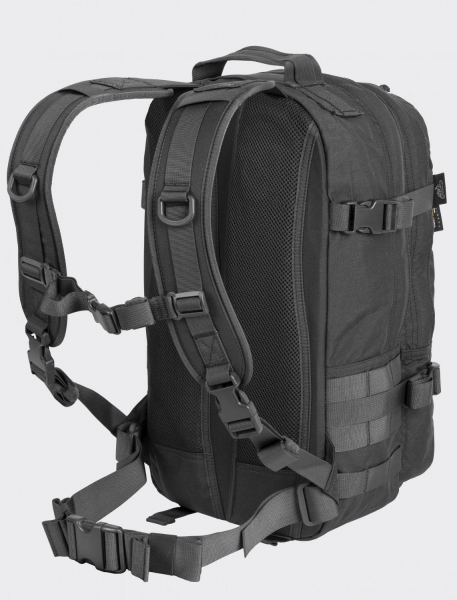 Helikon Tex RACCOON Mk2 20ltr Backpack - Cordura® - Black