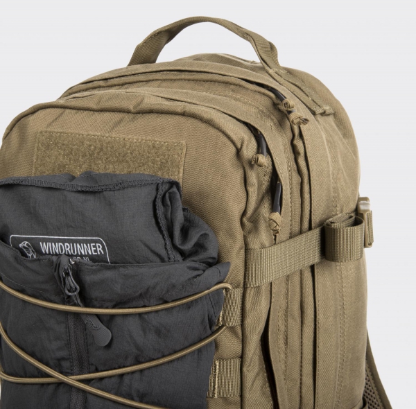 Helikon Tex RACCOON Mk2 20ltr Backpack - Cordura® - Black