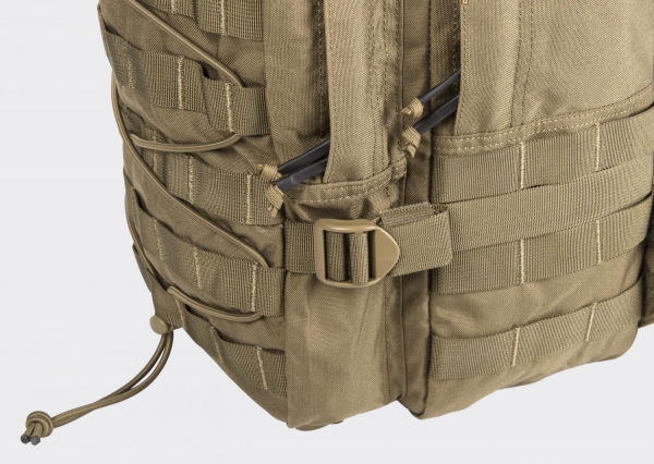 Helikon Tex RACCOON Mk2 20ltr Backpack - Cordura® - Black