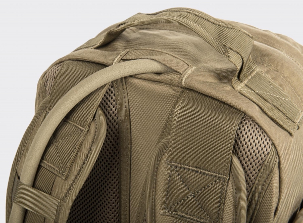 Helikon Tex RACCOON Mk2 20ltr Backpack - Cordura® - Black