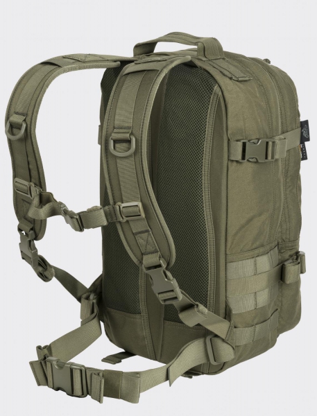 Helikon Tex RACCOON Mk2 20ltr Backpack - Cordura® - Oliv