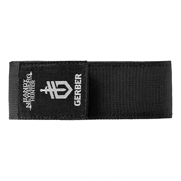 Gerber Jagdmesser RANDY NEWBERG DTS, 2 Klingen