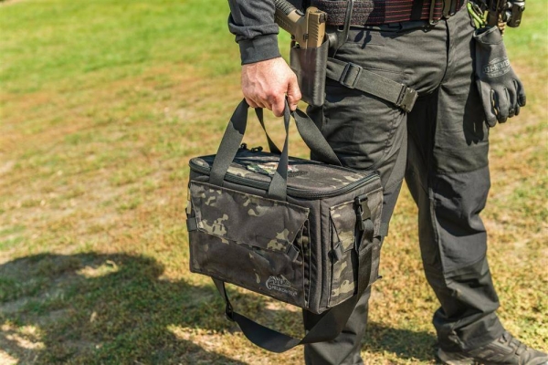 Helikon-Tex RANGE Bag® - Cordura® - MultiCam Black™