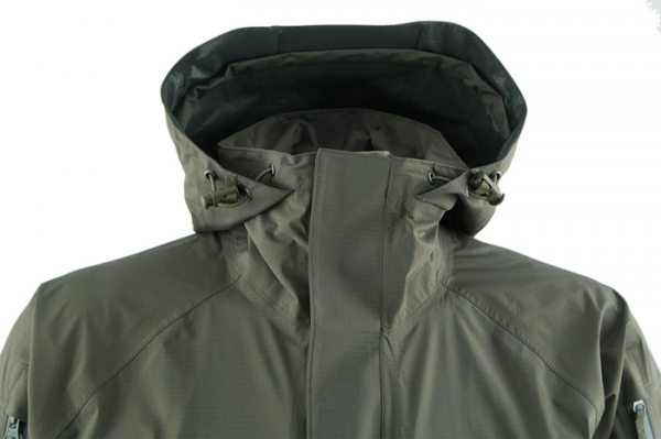 Carinthia PRG Jacket Oliv