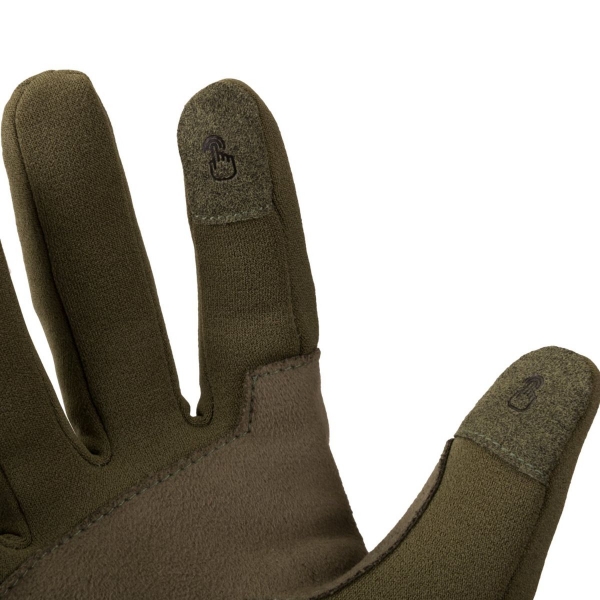 Helikon-Tex Tracker Outback Gloves - Olive Green