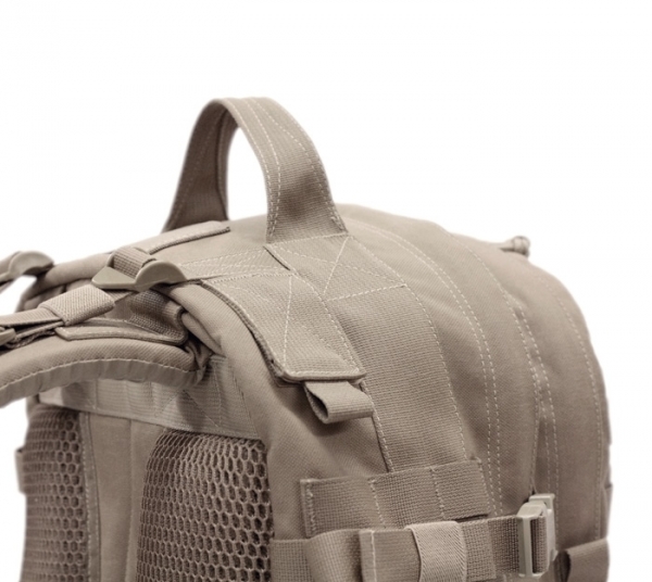 Warrior Elite Ops 3 Day Assault Pegasus Pack Coyote