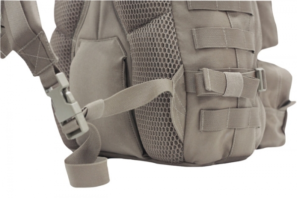 Warrior Elite Ops 3 Day Assault Pegasus Pack Coyote