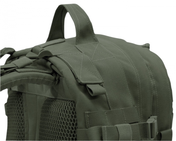 Warrior Elite Ops 3 Day Assault Pegasus Pack OD Green