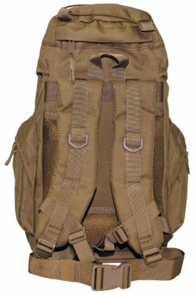 Recon I Daypack 15 Liter coyote