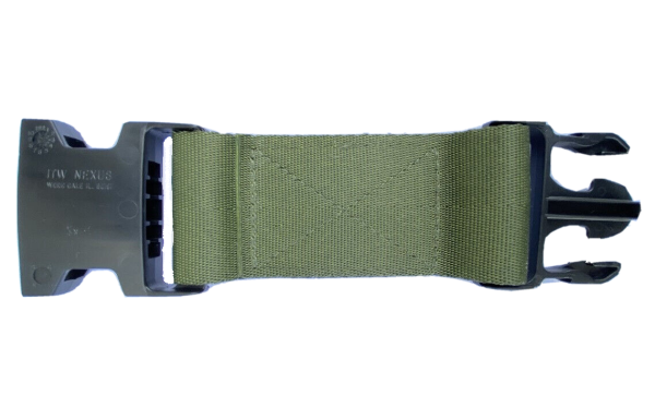US Army ALICE LC2 Koppelverlängerung