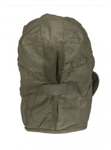 US Army Wintermütze oliv