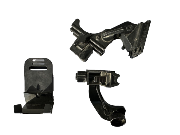 Norotos Rhino Helmet NVG Mount Assembly Nachtsichtgerät Halterung w J Army und Mount