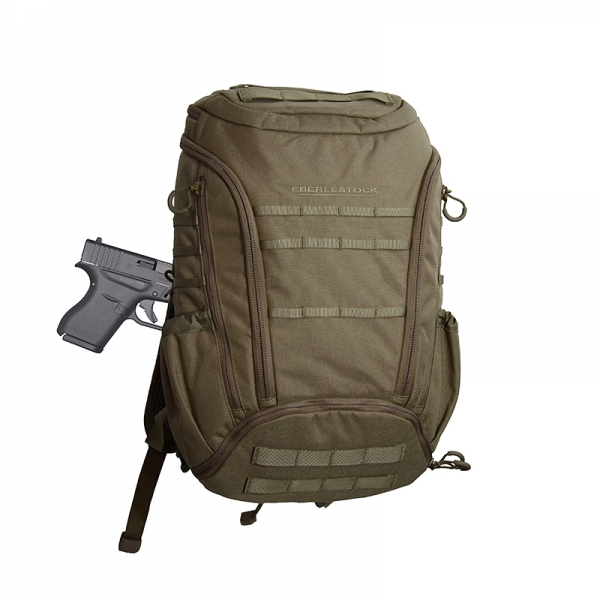 Eberlestock Little Trick Pack Grey Green