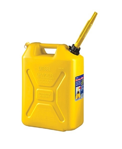 SCEPTER 20 Ltr Dieselkanister