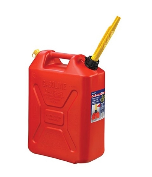 SCEPTER 20 Ltr Benzinkanister