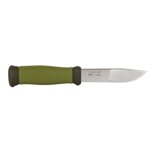 Mora of Sweden AB Morakniv® Outdoor Kit MG - Olive Green
