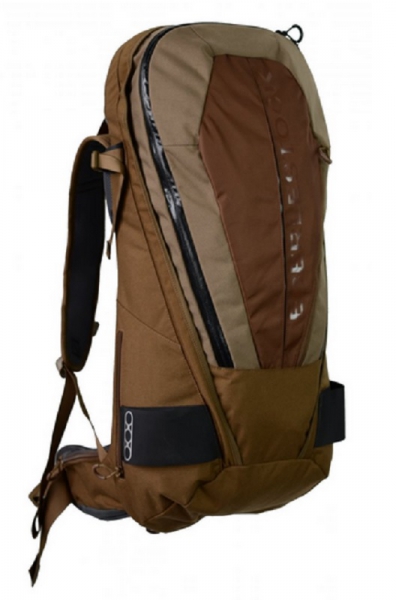 EBERLESTOCK Secret Weapon S34 Coyote Brown / Dry Earth