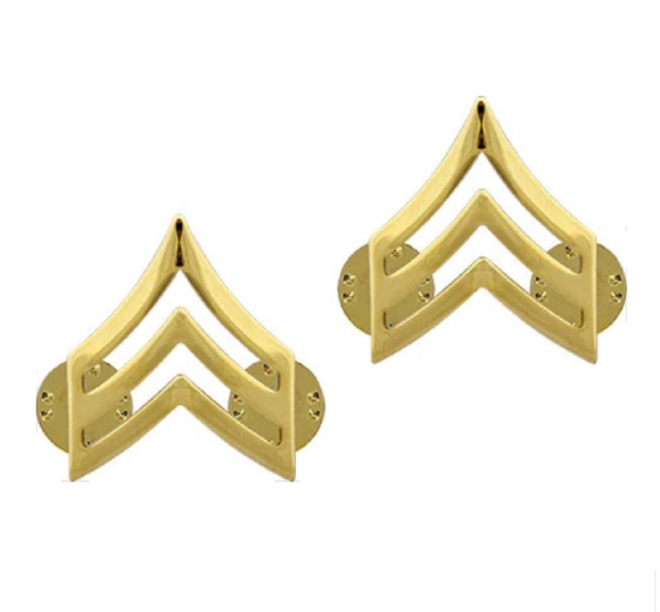 Sergeant US Army Uniform Rank