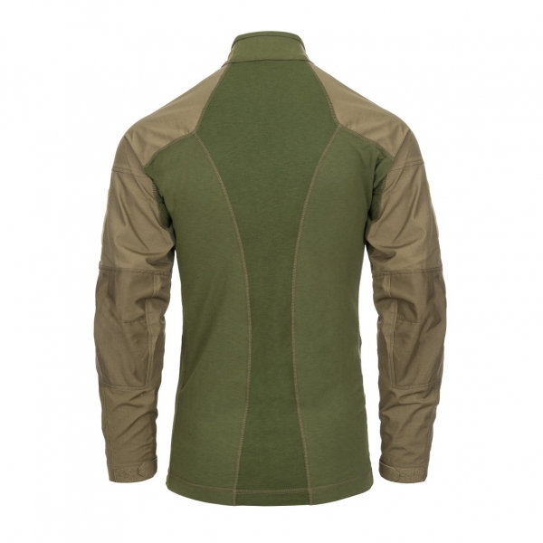 Direct Action® VANGUARD Combat Shirt® - RAL 7013