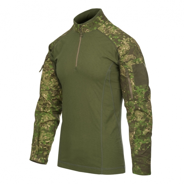 Direct Action® VANGUARD Combat Shirt® - Pencott® WildWood®