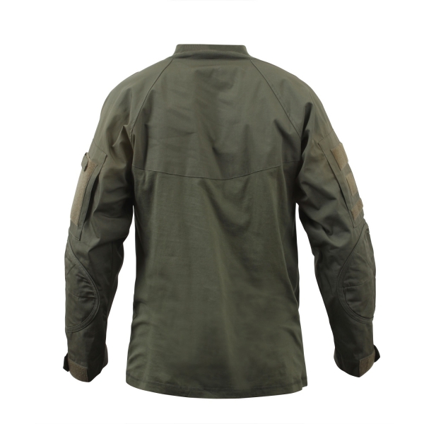 TACTICAL COMBAT SHIRT OLIV