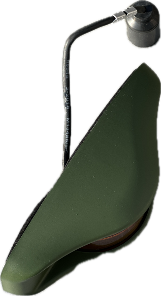 Humvee Hmmwv Side Marker Orange Light LED Amber Green