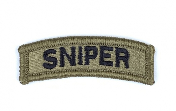 SNIPER MULTICAM SCORPION OCP tab