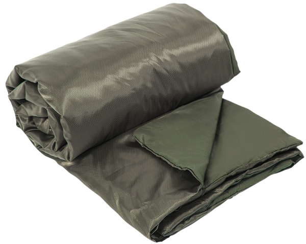 Snugpak Insulated Jungle Blanket OLIV