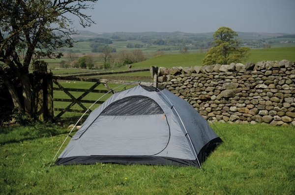 Snugpak Journey Trio 2-3 Personen Zelt
