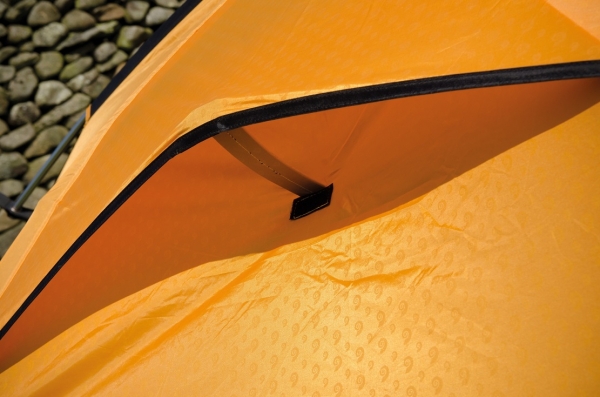 Snugpak Journey Trio 2-3 Personen Zelt