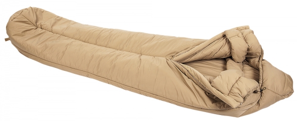 Snugpak Schlafsack Softie 18 Antarctica Desert