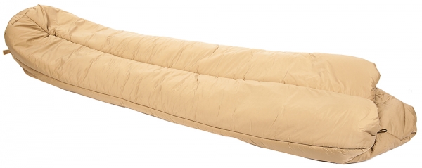 Snugpak Schlafsack Softie 18 Antarctica Desert