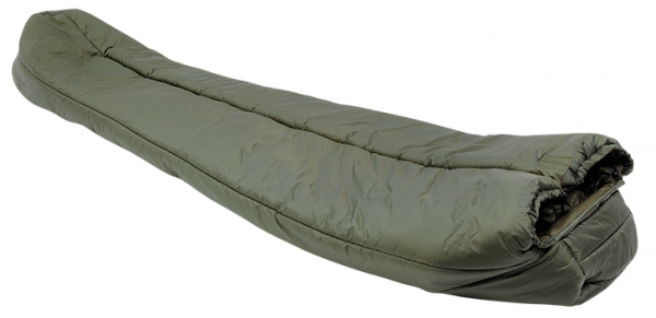 Snugpak Schlafsack Softie 18 Antarctica oliv