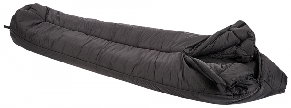Snugpak Schlafsack Softie 18 Antarctica Black