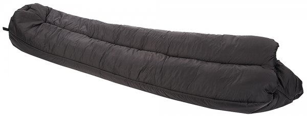 Snugpak Schlafsack Softie 18 Antarctica Black