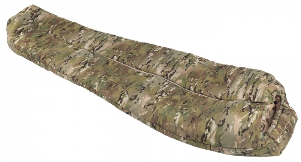 Snugpak Schlafsack Softie 18 Antarctica Multicam